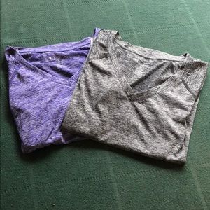 Ideology activewear tops